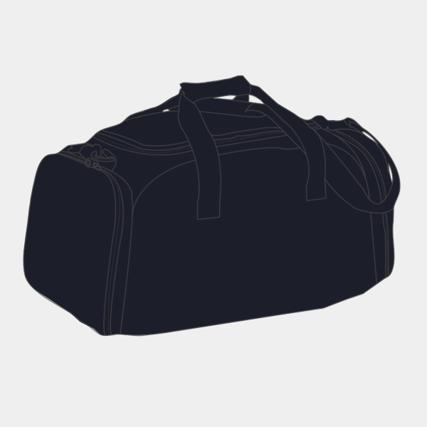 Medium Contrast Duffel Thumbnail