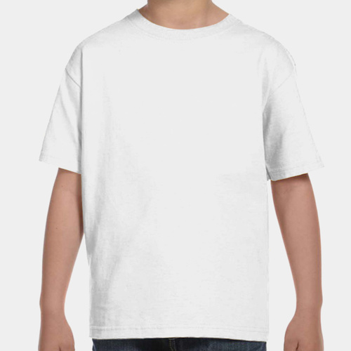 Youth Essential-T T-Shirt Thumbnail