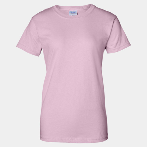 Women's Ultra Cotton® T-Shirt Thumbnail