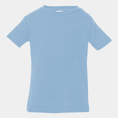 Infant Fine Jersey Tee Thumbnail