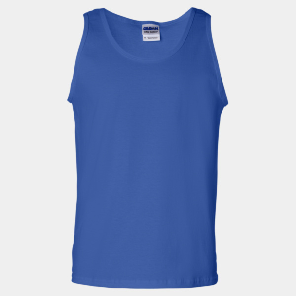 Unisex Ultra Cotton® Tank Top Thumbnail