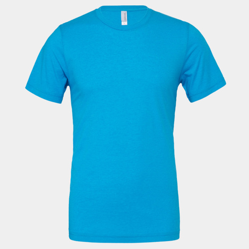 Unisex Texture Tee Thumbnail