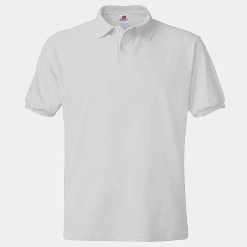 Men's EcoSmart® Jersey Polo Thumbnail