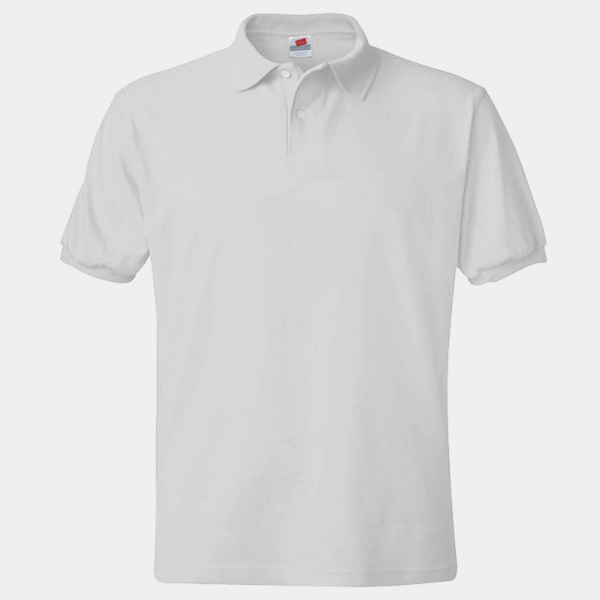 Men's EcoSmart® Jersey Polo Thumbnail