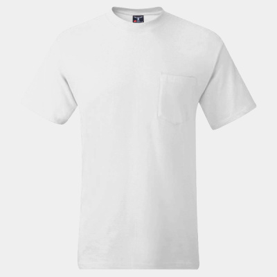Men's Beefy-T® Pocket T-Shirt Thumbnail