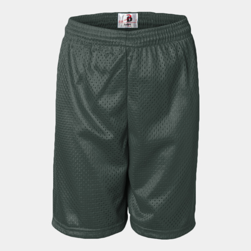 Youth Pro Mesh 6" Shorts Thumbnail