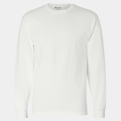 Unisex Long Sleeve T-Shirt Thumbnail