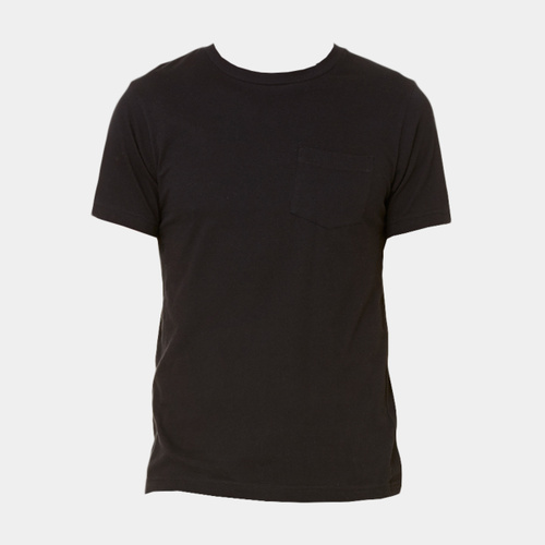 Men's Jersey Pocket Tee Thumbnail