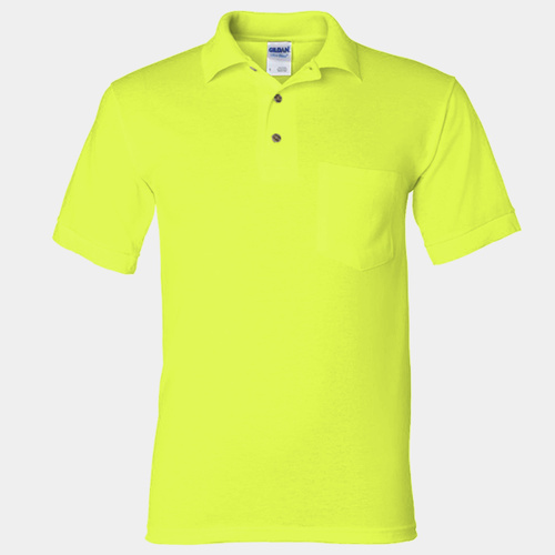 DryBlend® Jersey Pocket Polo Thumbnail