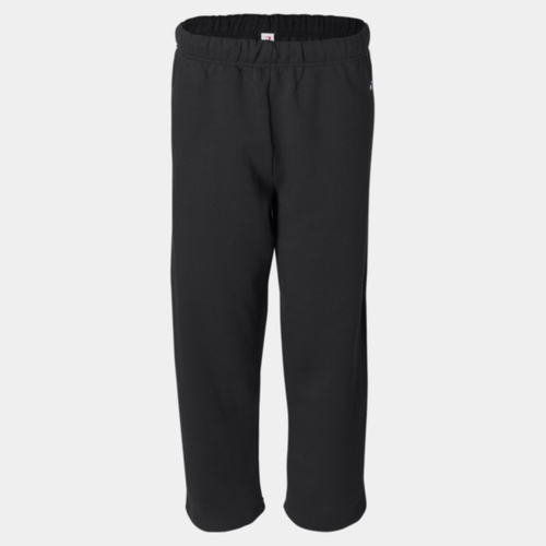 Men's Open-Bottom Sweatpants Thumbnail