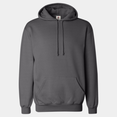 Unisex Hooded Sweatshirt Thumbnail