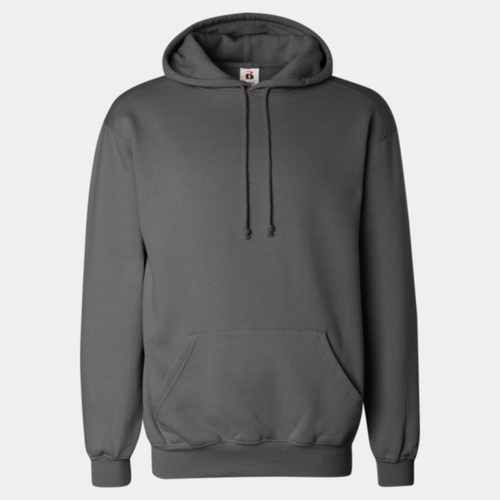 Unisex Hooded Sweatshirt Thumbnail