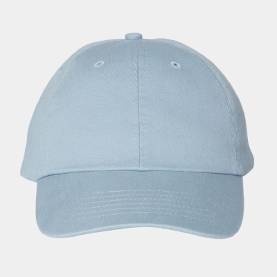 Bio-Washed Classic Dad Hat Thumbnail