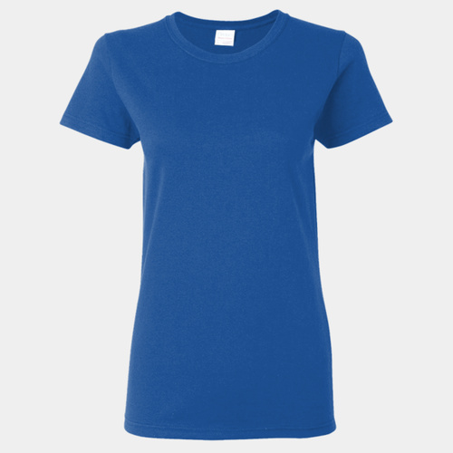 Women's Heavy Cotton™ T-Shirt Thumbnail