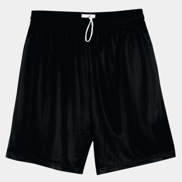 Youth Mini Mesh 6'' Inseam Shorts Thumbnail
