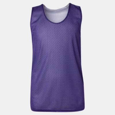 Youth Pro Mesh Reversible Tank Top Thumbnail