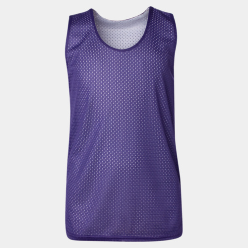 Youth Pro Mesh Reversible Tank Top Thumbnail