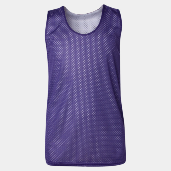Youth Pro Mesh Reversible Tank Top Thumbnail