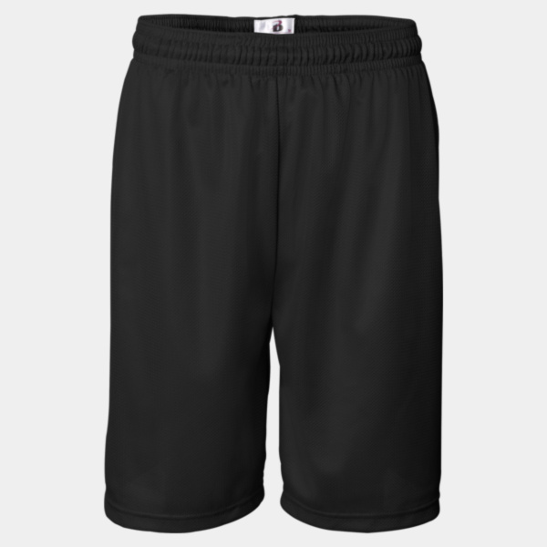 Men's Mini Mesh 9'' Inseam Shorts Thumbnail