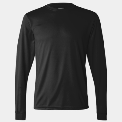 Unisex Nexgen Performance Long Sleeve T-Shirt Thumbnail