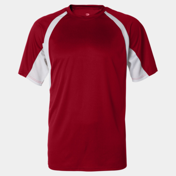 Men's B-Core Hook T-Shirt Thumbnail