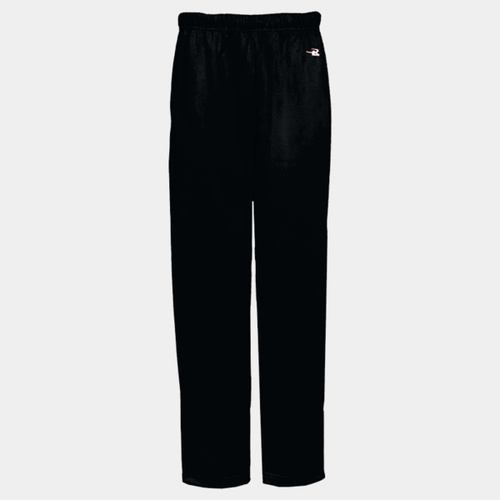 Unisex Performance Fleece Open-Bottom Sweatpants Thumbnail