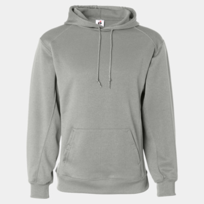 Men's Performance Fleece Hooded Sweatshirt Thumbnail