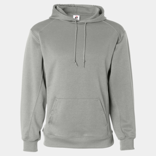 Men's Performance Fleece Hooded Sweatshirt Thumbnail