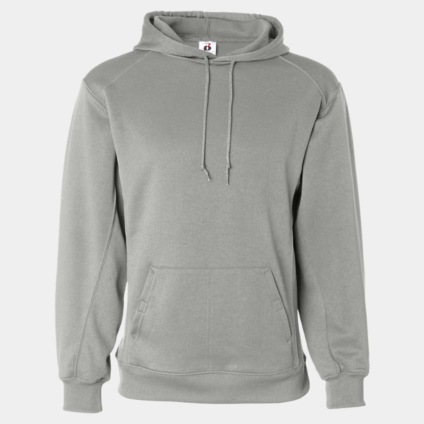 Men's Performance Fleece Hooded Sweatshirt Thumbnail