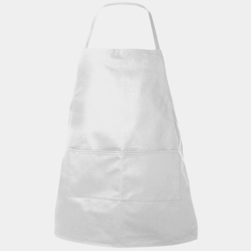 Two-Pocket Butcher Apron Thumbnail