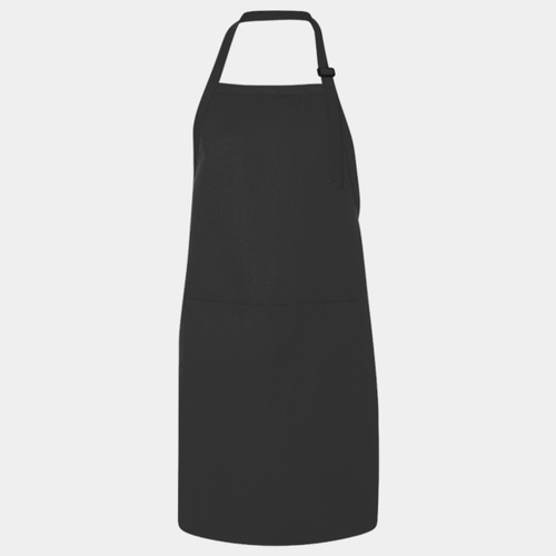 Premium Bib Apron Thumbnail