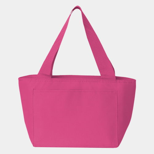 Recycled Cooler Bag Thumbnail