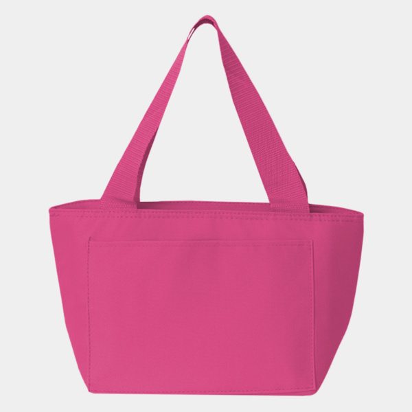 Recycled Cooler Bag Thumbnail