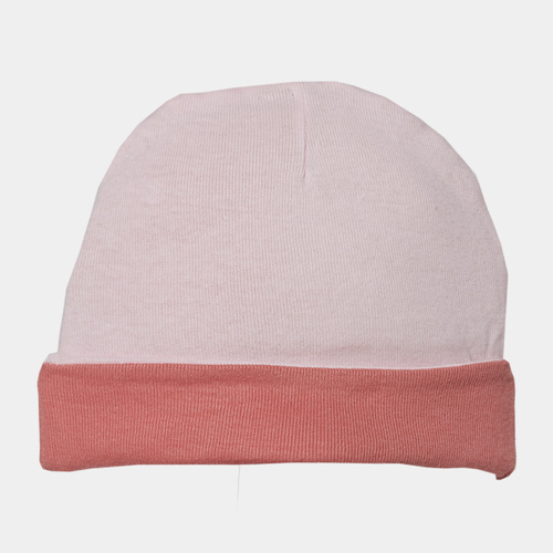 Infant Baby Rib Beanie Thumbnail