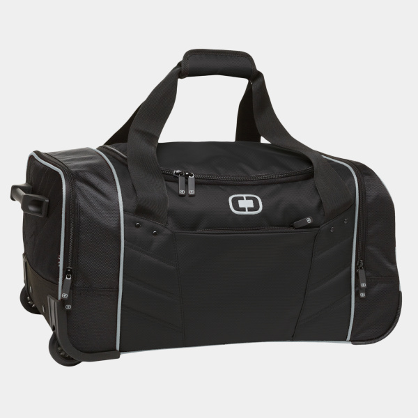 Hamblin 22 Wheeled Duffel Thumbnail