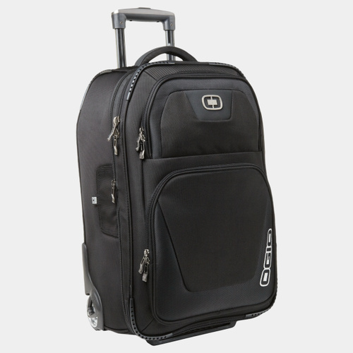 Kickstart 22 Travel Bag Thumbnail