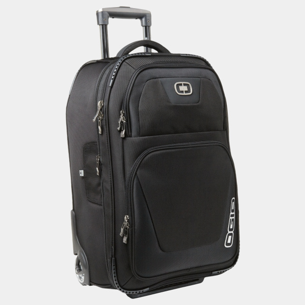 Kickstart 22 Travel Bag Thumbnail