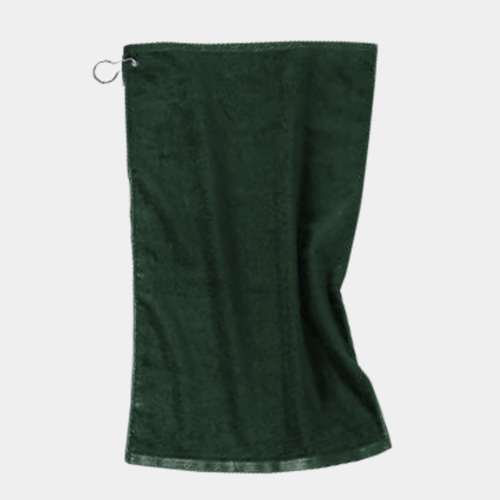 Grommeted Golf Towel Thumbnail