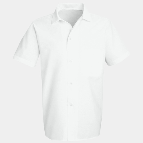 Button-Front Cook Shirt Thumbnail