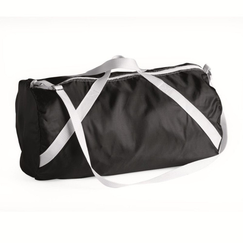 18" Nylon Roll Duffel Bag Thumbnail