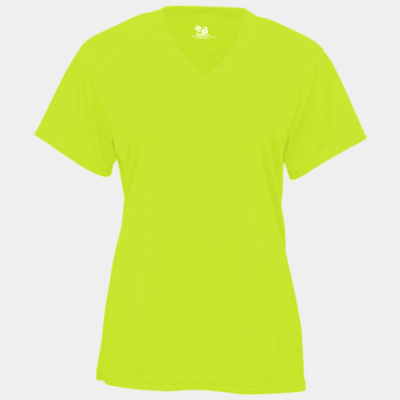 Women’s B-Core V-Neck T-Shirt Thumbnail