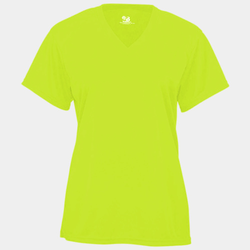 Women’s B-Core V-Neck T-Shirt Thumbnail