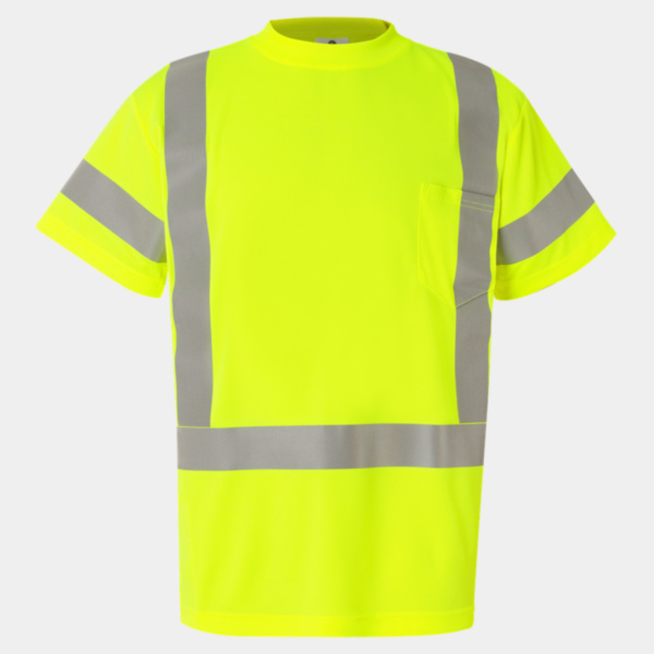 Unisex Class 3 T-Shirt Thumbnail