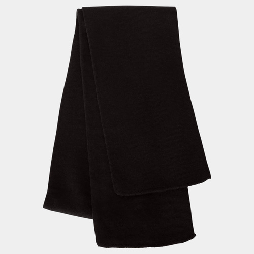 Knit Scarf Thumbnail