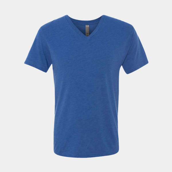 Triblend V-Neck T-Shirt Thumbnail