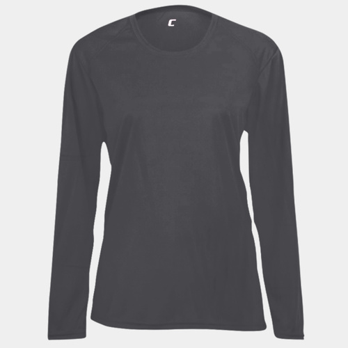 Women's Performance Long Sleeve T-Shirt Thumbnail