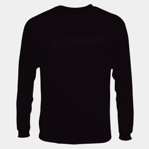 Youth Performance Long Sleeve T-Shirt Thumbnail