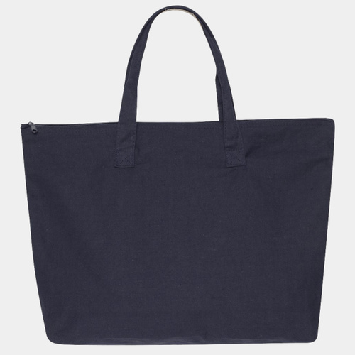 Tote with Top Zippered Closure Thumbnail