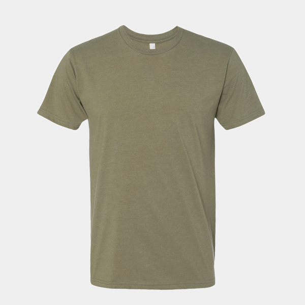 CVC T-Shirt Thumbnail