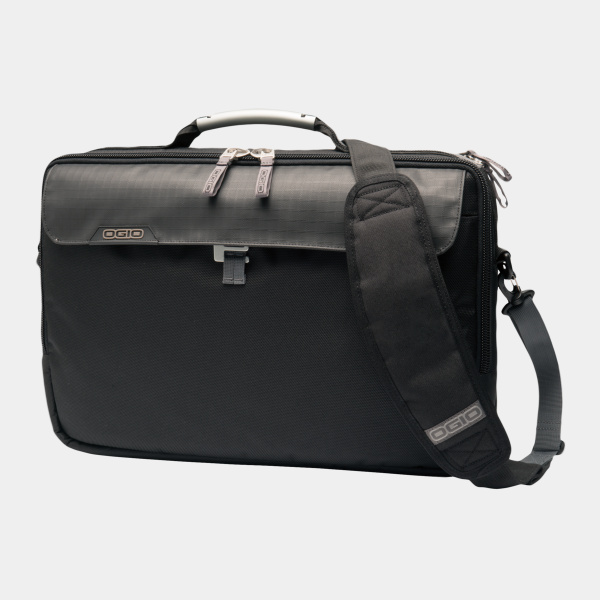 Pursuit Messenger Thumbnail